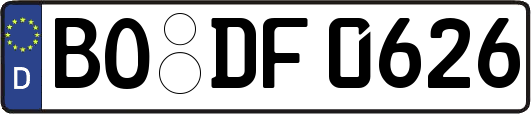 BO-DF0626