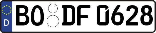 BO-DF0628