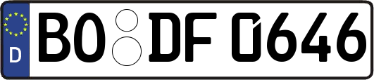BO-DF0646