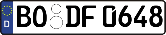 BO-DF0648