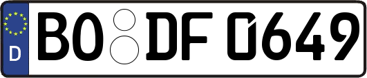 BO-DF0649