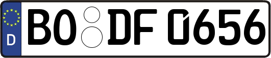 BO-DF0656