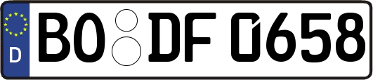 BO-DF0658
