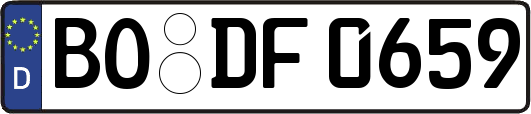 BO-DF0659