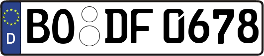 BO-DF0678