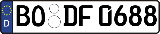 BO-DF0688