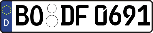 BO-DF0691