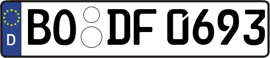 BO-DF0693