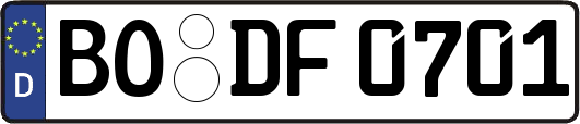 BO-DF0701