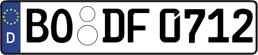 BO-DF0712