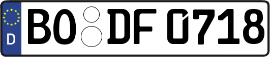 BO-DF0718