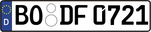 BO-DF0721