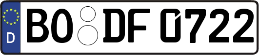 BO-DF0722