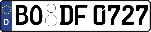 BO-DF0727