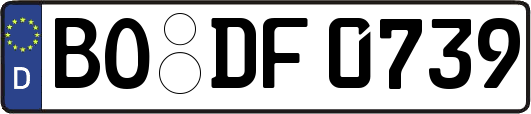BO-DF0739