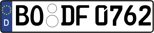BO-DF0762