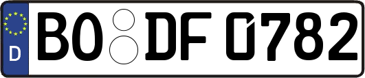BO-DF0782