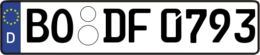 BO-DF0793