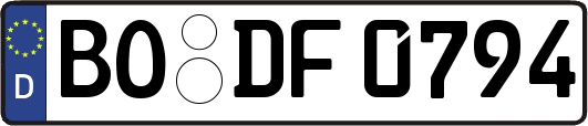 BO-DF0794