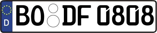 BO-DF0808