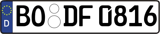 BO-DF0816