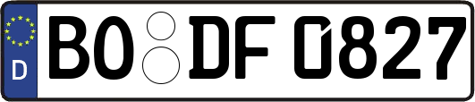 BO-DF0827