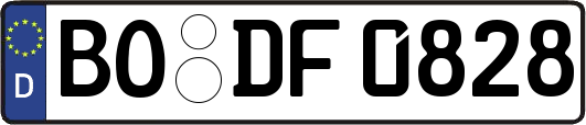 BO-DF0828