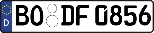 BO-DF0856