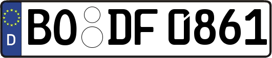 BO-DF0861