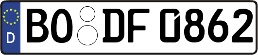 BO-DF0862