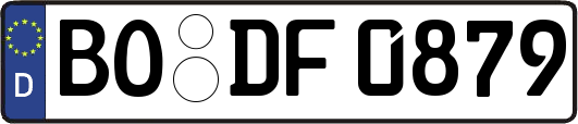BO-DF0879