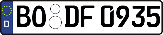BO-DF0935