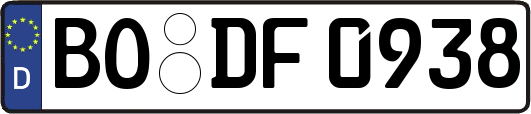 BO-DF0938
