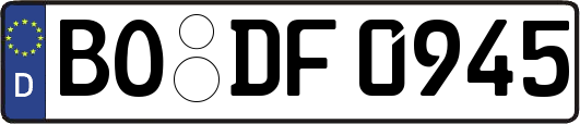 BO-DF0945