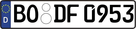 BO-DF0953