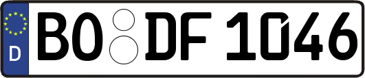 BO-DF1046