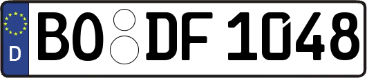 BO-DF1048
