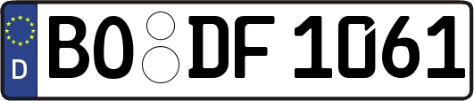 BO-DF1061