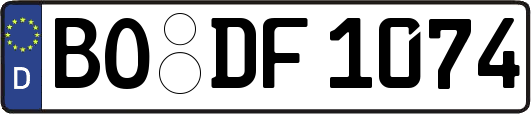 BO-DF1074