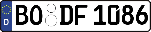 BO-DF1086
