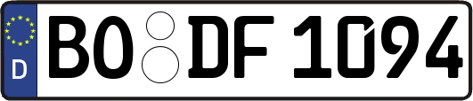 BO-DF1094