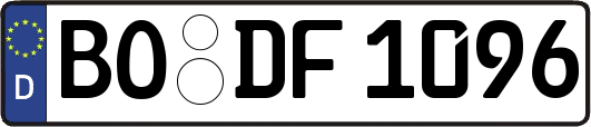 BO-DF1096