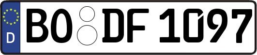 BO-DF1097