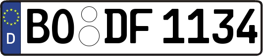 BO-DF1134