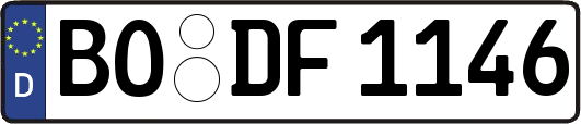 BO-DF1146