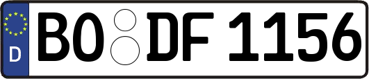 BO-DF1156