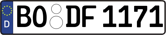 BO-DF1171
