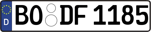 BO-DF1185