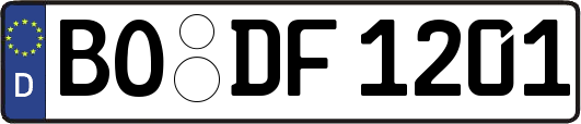 BO-DF1201