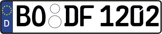 BO-DF1202